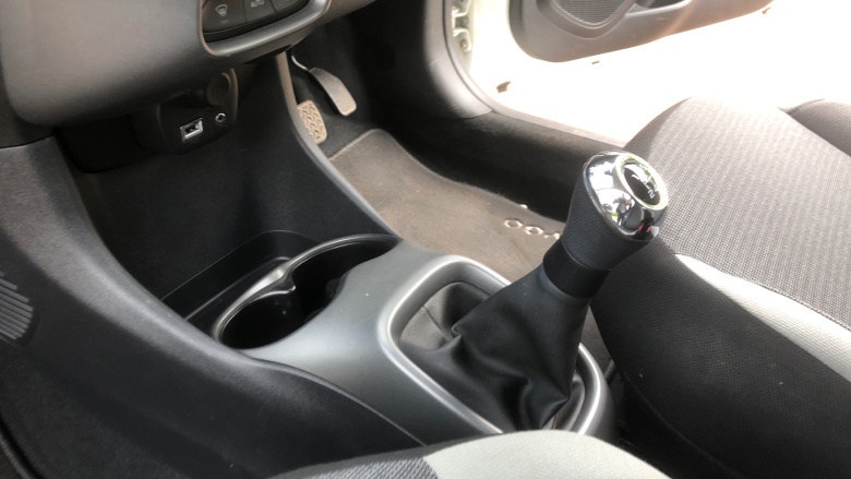 Toyota Aygo 1.0 VVT-i X-Trend TSS 5dr Petrol Hatchback